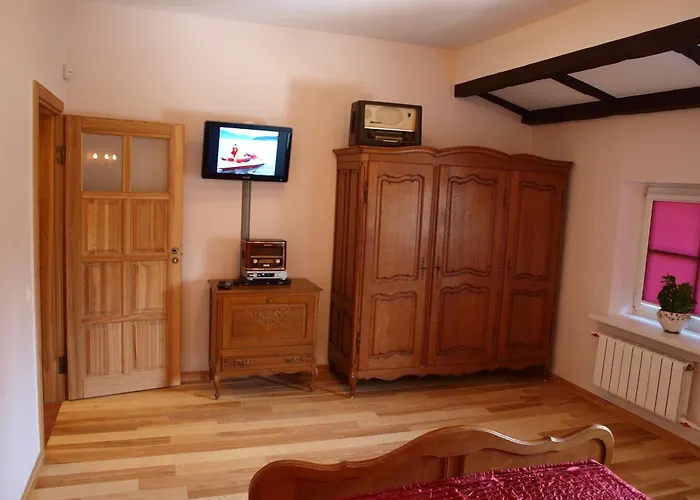 Aparthotel Stora Antis