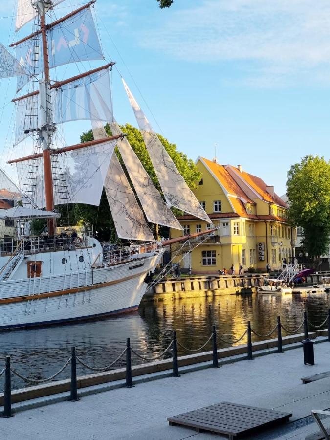 Lägenhet Stora Antis