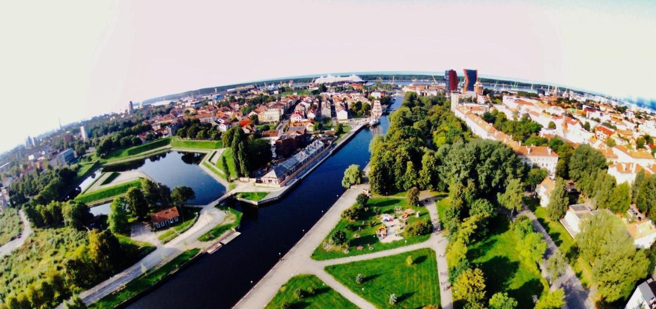 Stora Antis * Klaipėda